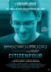 Cartel de Citizenfour